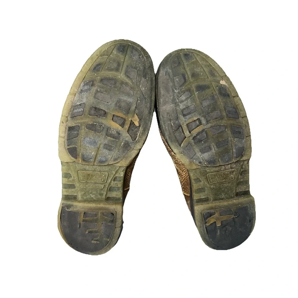 Wolverine Men I-90 DuraShocks® Waterproof Insulated Steel Toe 9EW